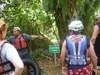 Belize Nohoch Che'en Caves Branch Cave Tubing Excursion Fun, fun, fun!!!!