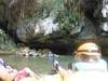 Belize Nohoch Che'en Caves Branch Cave Tubing Excursion Fun, fun, fun!!!!