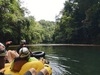Belize Nohoch Che'en Caves Branch Cave Tubing Excursion A MUST DO!!!