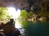 Belize Nohoch Che'en Caves Branch Cave Tubing Excursion A MUST DO!!!
