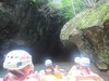 Belize Nohoch Che'en Caves Branch Cave Tubing Excursion Let's Do It Again!!!!