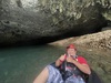 Belize Nohoch Che'en Caves Branch Cave Tubing Excursion with Lunch Wonderful one of a kind experience