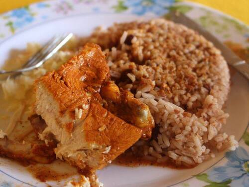 Belize river tubing Cruise Excursion Cost