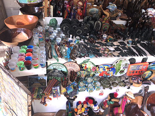 Belize Food Tasting, Rum Factory, and Sightseeing Tour Cost