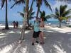 Belize Sea Turtle Snorkel and Caye Caulker Island Beach Excursion Lots of ocean life!