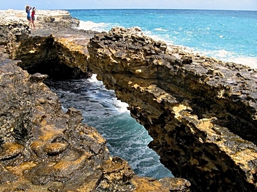 Antigua St. Johns Sugar Plantation Trip Reviews