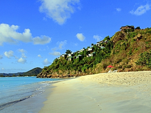 Antigua Shirley's Heights Cruise Excursion Cost