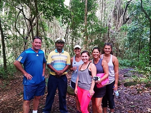 St. Kitts Basseterre sightseeing and beach Trip Booking