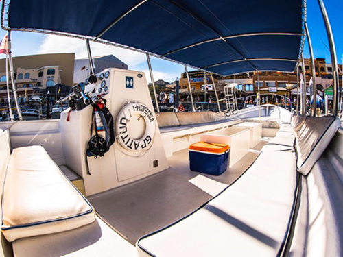 Cabo San Lucas Lands end cruise Trip Tickets