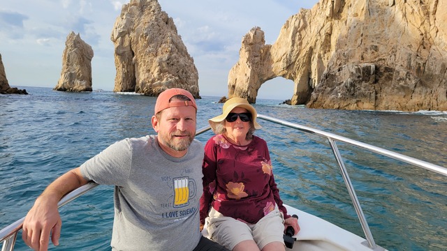 Cabo San Lucas World Famous Land's End Rock Formation Sightseeing Excursion by Boat WOW! Could not have asked for a better tour!