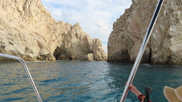 Cabo San Lucas World Famous Land's End Rock Formation Sightseeing Excursion by Boat WOW! Could not have asked for a better tour!