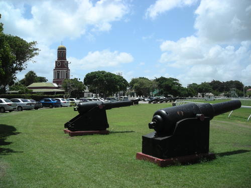 Barbados  West Indies (Bridgetown) windmill Reservations