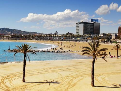 Barcelona La Pedrera Excursion Reviews