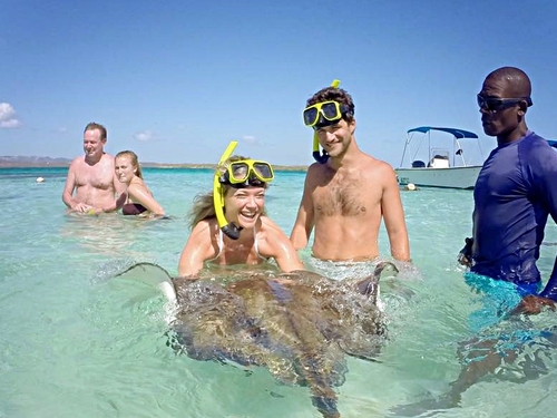 St. Johns Shore Excursion Cost