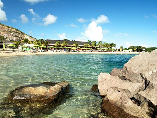 St. Kitts Basseterre day pass Cruise Excursion Reviews