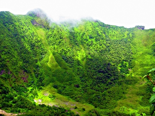 St Kitts Basseterre hiking Cruise Excursion Prices