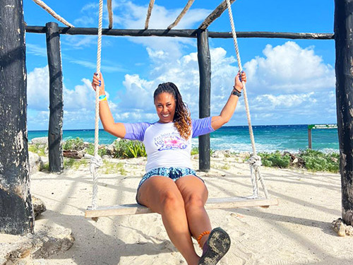 Cozumel Private Buggy Island Experience Excursion