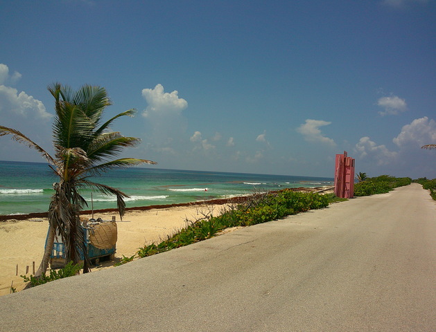 Cozumel Private Buggy Island Experience Excursion Private Dune Buggy Island Experience