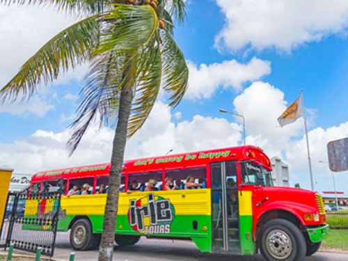 Willemstad City Highlights Cruise Excursion Cost