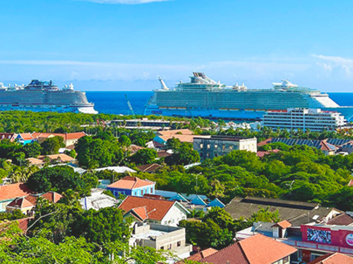 Willemstad Sightseeing Excursion Reviews