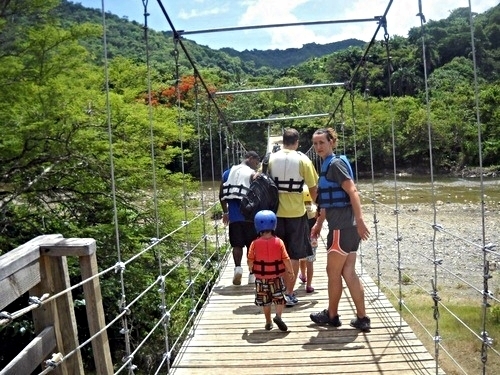 Amber Cove Damajagua Park Tour Prices