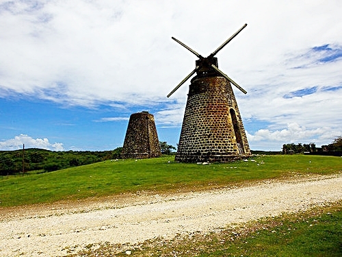 Antigua St. Johns group Tour Booking