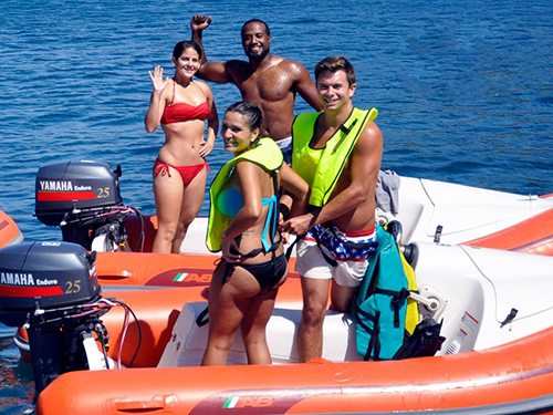 St. Kitts southeast  Tour Reservations