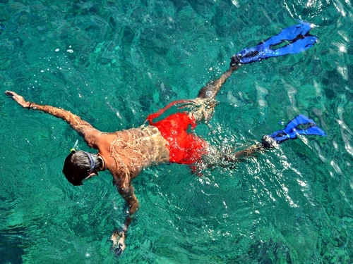 Antigua St. John's cades beach Trip Booking