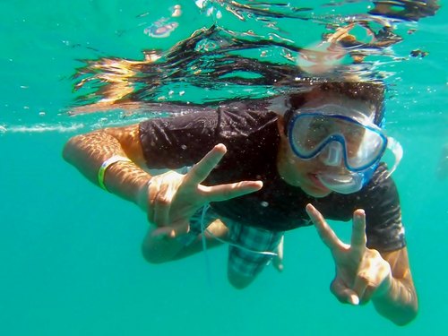 Barbados all inclusive party cruise Trip Cost