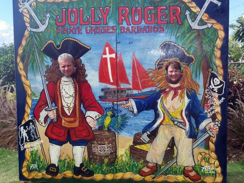 Barbados all inclusive party cruise Cruise Excursion Prices