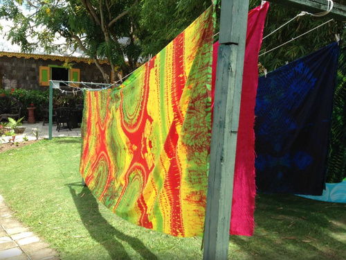 St. Kitts Basseterre All Terrain Vehicle Cruise Excursion Reservations