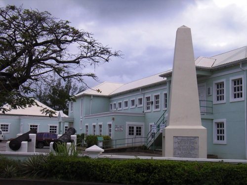 Barbados  West Indies (Bridgetown) barbados highlights Tickets