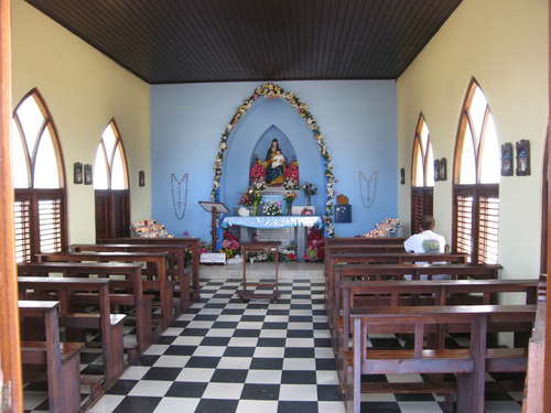 Aruba Island highlights cruise excursion