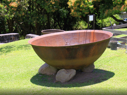 St. Kitts ATV Cruise Excursion Booking