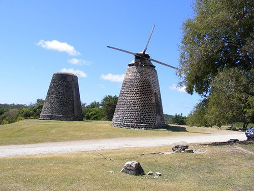 Antigua traditional house Shore Excursion Reviews