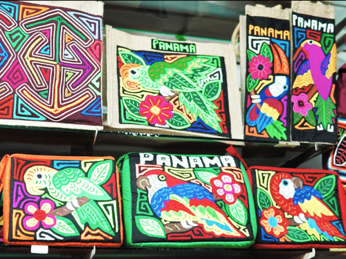 Panama City Colonial Heritage and History Walking Excursion