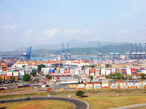 Panama City Colonial Heritage and History Walking Excursion