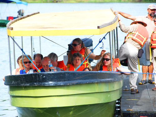 Panama City Jungle, Culture & Colonial Charm Excursion