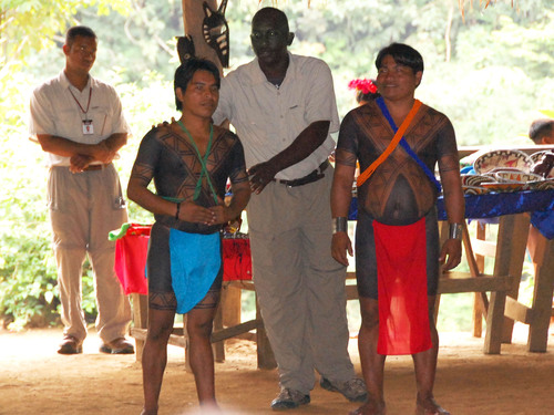 Panama City Jungle, Culture & Colonial Charm Excursion