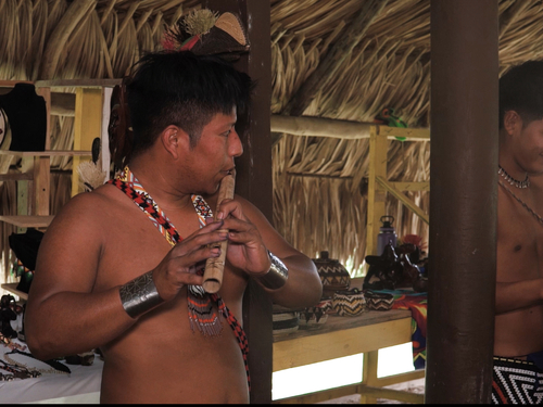 Panama City Jungle, Culture & Colonial Charm Excursion