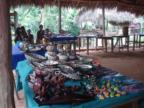 Panama City Jungle, Culture & Colonial Charm Excursion