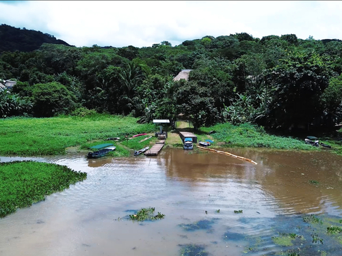 Panama City Jungle, Culture & Colonial Charm Excursion