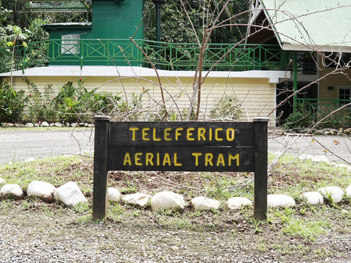 Panama City Jungle Views by Aerial Tram and Sightseeing Excursion
