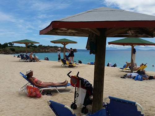 Antigua  St. John's sugar mill Tour Reservations