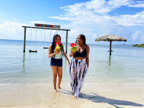 Roatan ATV Trip Reservations