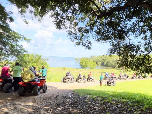 Roatan ATV Cruise Excursion Prices