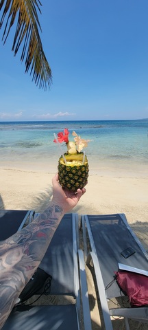 Roatan ATV Jungle Adventure and Beach Break Excursion A wonderful experience