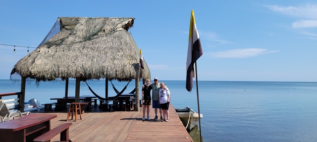 Roatan ATV Jungle Adventure and Beach Break Excursion A wonderful experience