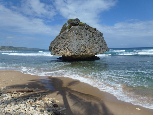 Barbados Bathsheba Cattlewash Booking