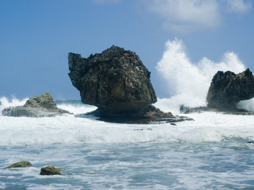 Barbados  West Indies (Bridgetown) beach break Prices